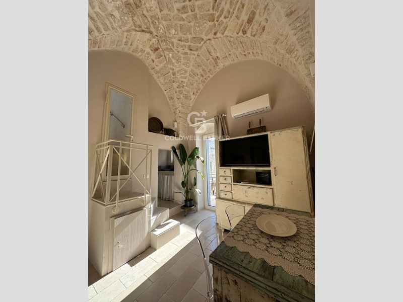 Casa Indipendente in Vendita a Ostuni, 119'000€, 46 m²