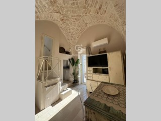 Casa Indipendente in Vendita a Ostuni, 119'000€, 46 m²