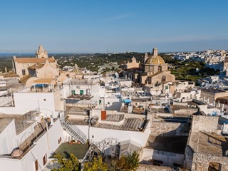 Casa Indipendente in Vendita a Ostuni, 210'000€, 100 m²