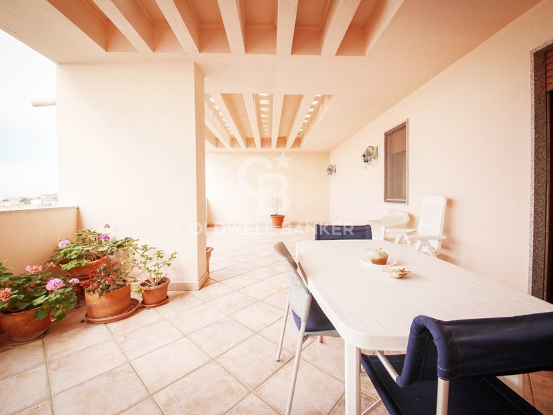 Attico in Vendita a Brindisi, 398'000€, 127 m²