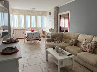 Trilocale in Vendita a Brindisi, 105'000€, 80 m²
