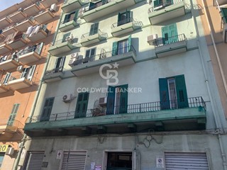 Appartamento in Vendita a Taranto, 70'000€, 130 m²