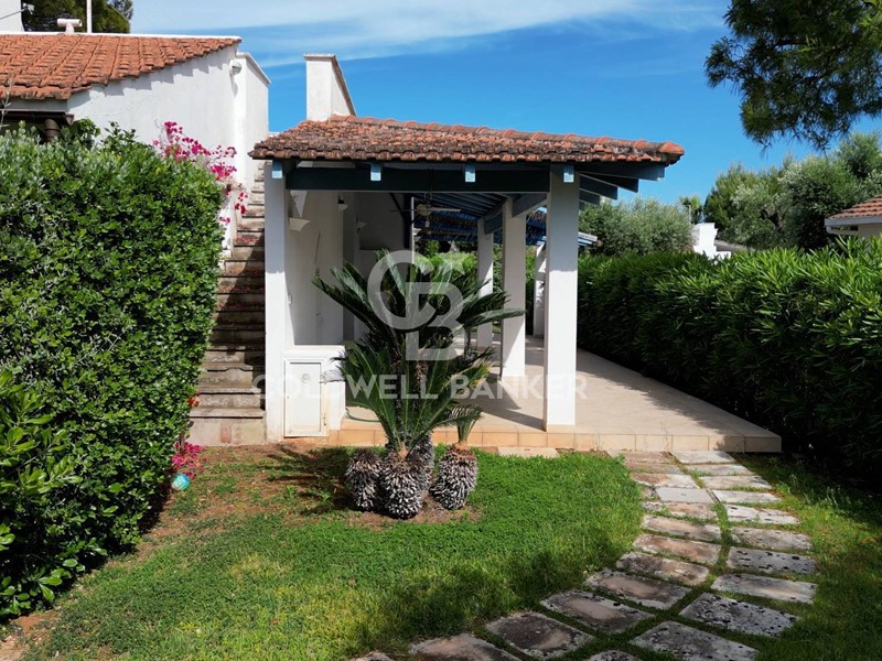 Casa Semi Indipendente in Affitto a Ostuni, 4'500€, 72 m²