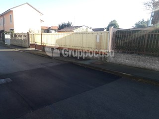 Terreno edificabile in Vendita a Marcallo con Casone, 78'000€, 450 m²