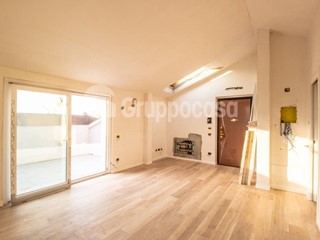 Trilocale in Vendita a Mesero, 179'000€, 85 m²
