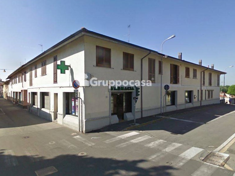Ufficio in Vendita a Boffalora sopra Ticino, 186'000€, 85 m²