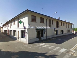 Ufficio in Vendita a Boffalora sopra Ticino, 186'000€, 85 m²