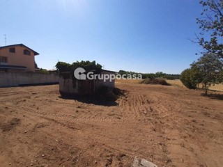 Terreno edificabile in Vendita a Marcallo con Casone, 67'000€, 600 m²