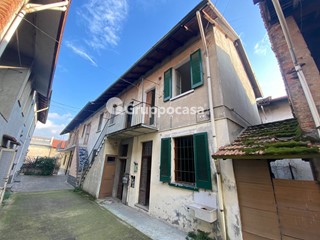 Quadrilocale in Vendita a Boffalora sopra Ticino, 80'000€, 112 m²