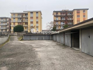 Box in Vendita a Boffalora sopra Ticino, 7'000€, 13 m²