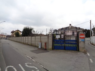 Terreno edificabile in Vendita a Casorezzo, 100'000€, 800 m²
