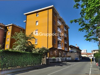 Trilocale in Vendita a Magenta, 164'000€, 110 m²