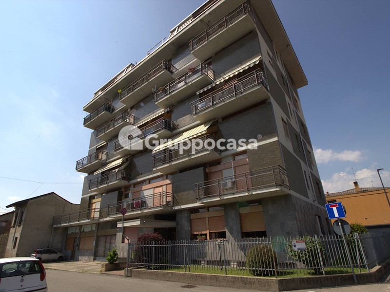 Trilocale in Vendita a Buscate, 105'000€, 125 m²