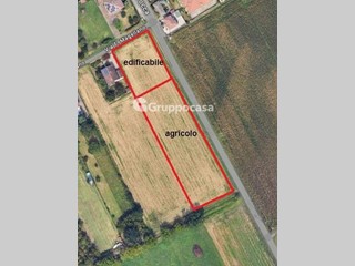 Terreno edificabile in Vendita a Magenta, 185'000€, 6560 m²