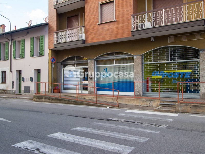 Attività commerciale in Vendita a Magenta, 50'000€, 72 m²