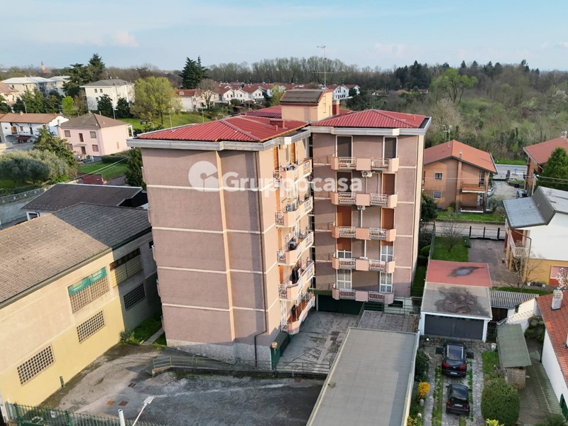 Trilocale in Vendita a Boffalora sopra Ticino, 95'000€, 122 m²