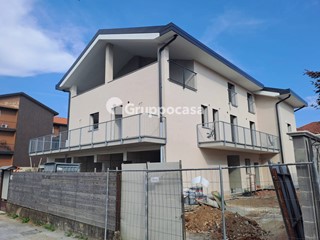 Trilocale in Vendita a Robecco sul Naviglio, 285'000&euro;, 106 m²
