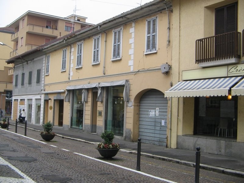 Appartamento in Vendita a Magenta, 590'000€, 520 m²
