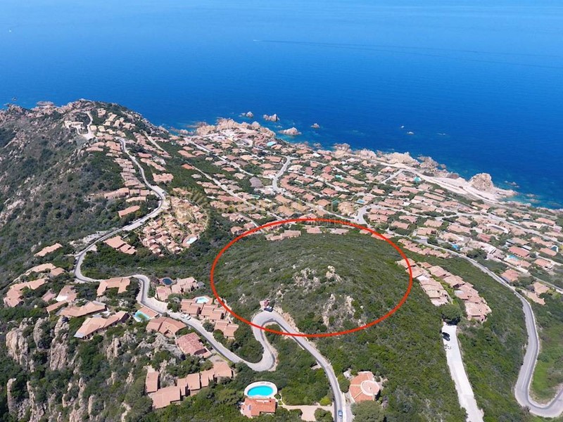 Terreno edificabile in Vendita a Trinità d'Agultu e Vignola, 1'500'000€, 20000 m²