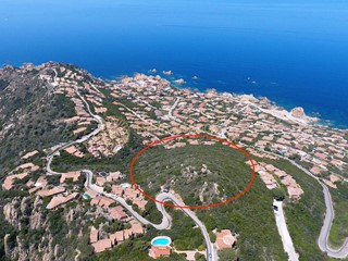 Terreno edificabile in Vendita a Trinità d'Agultu e Vignola, 1'500'000€, 20000 m²