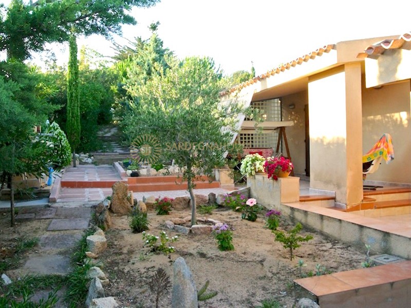 Trilocale in Vendita a Trinità d'Agultu e Vignola, 120'000€, 58 m²