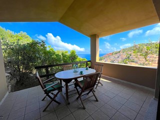 Villetta a schiera in Vendita a Trinità d'Agultu e Vignola, 190'000€, 67 m²