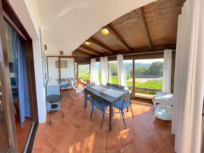 Villetta a schiera in Vendita a Trinità d'Agultu e Vignola, 220'000€, 88 m²