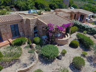 Villa in Vendita a Trinità d'Agultu e Vignola, 250'000€, 80 m²