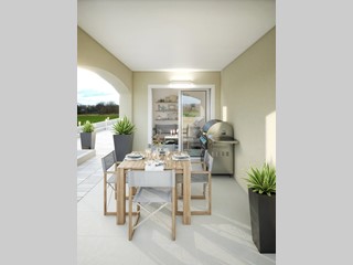 Bilocale in Vendita a Badesi, 119'000€, 59 m²