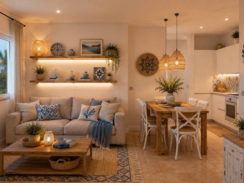 Bilocale in Vendita a Badesi, 129'000&euro;, 68 m²