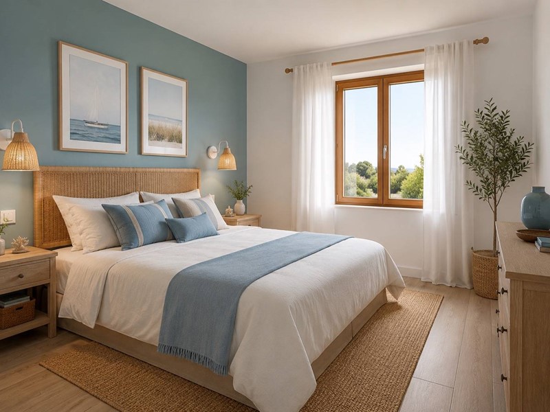 Trilocale in Vendita a Badesi, 149'000&euro;, 77 m²