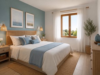 Trilocale in Vendita a Badesi, 149'000&euro;, 77 m²