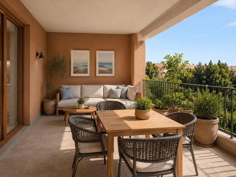 Trilocale in Vendita a Badesi, 159'000&euro;, 62 m²