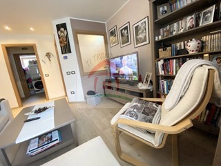 Appartamento in Vendita a Baselga di Pinè, 380'000€, 154 m²