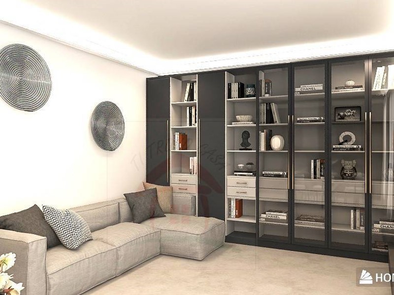 Trilocale in Vendita a Trento, 365'000€, 86 m²