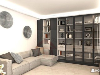 Trilocale in Vendita a Trento, 365'000€, 86 m²