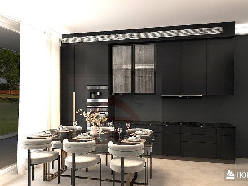 Quadrilocale in Vendita a Trento, 480'000€, 106 m²