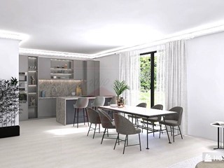 Quadrilocale in Vendita a Trento, 790'000€, 204 m²