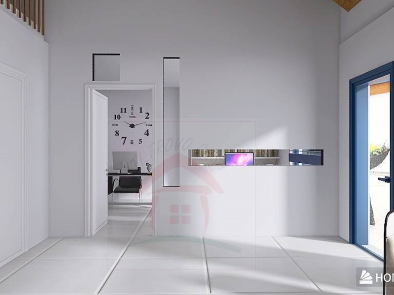 Ufficio in Vendita a Pergine Valsugana, 188'000€, 100 m²