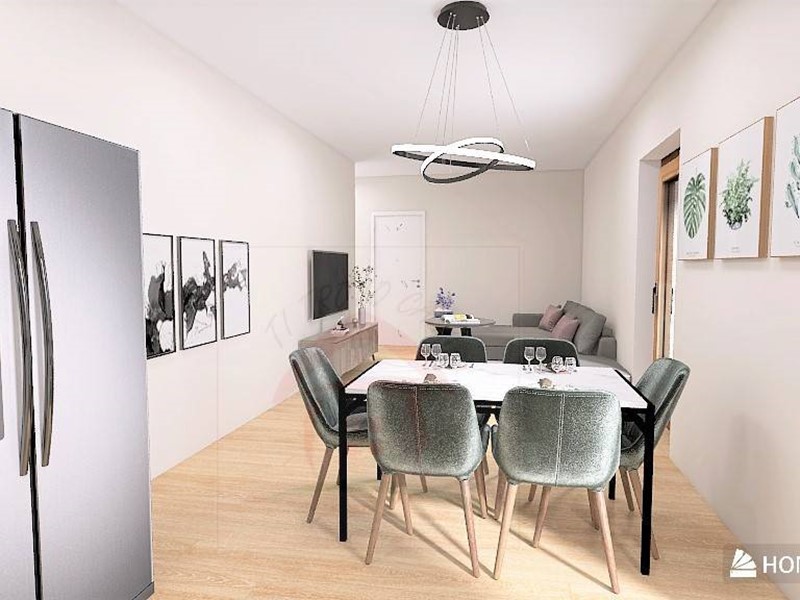 Trilocale in Vendita a Aldeno, 309'000€, 106 m²