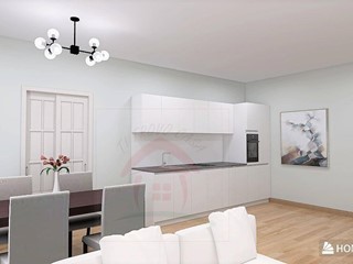 Trilocale in Vendita a Aldeno, 348'000€, 112 m²