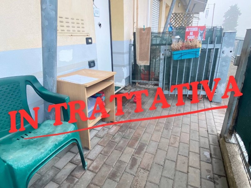 Bilocale in Vendita a Pergine Valsugana, 97'000€, 50 m²