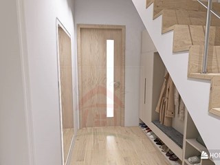 Villetta a schiera in Vendita a Segonzano, 70'000€, 195 m²