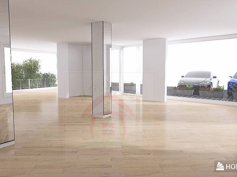 Immobile commerciale in Vendita a San Michele all'Adige, 480'000€, 280 m²