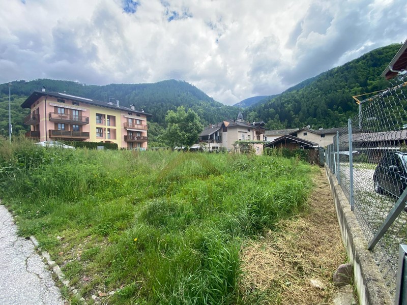 Terreno edificabile in Vendita a Pergine Valsugana, 200'000€, 521 m²