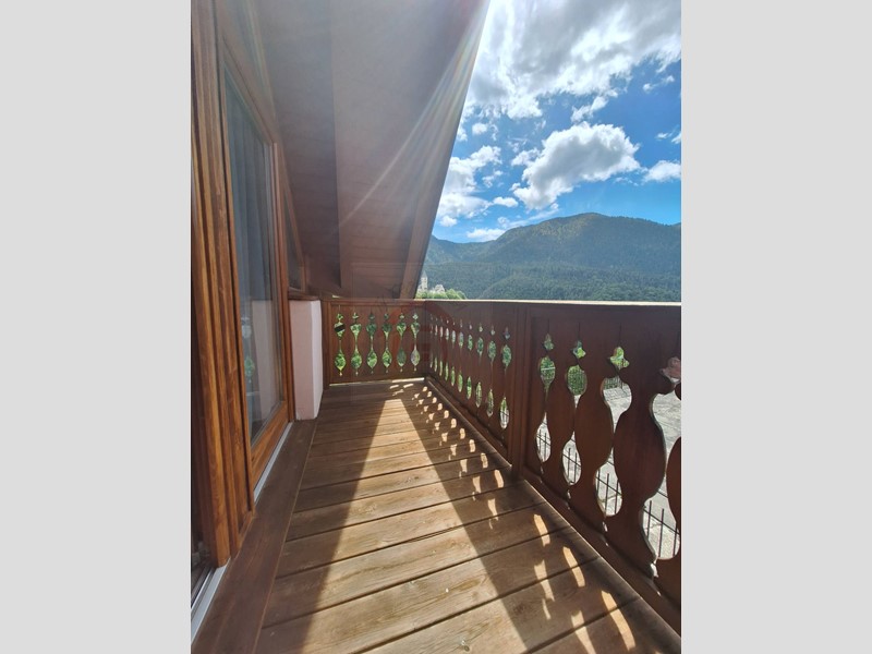 Trilocale in Vendita a Predaia, 180'000€, 75 m²