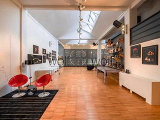 Loft in Vendita a Milano, 1'450'000€, 309 m²