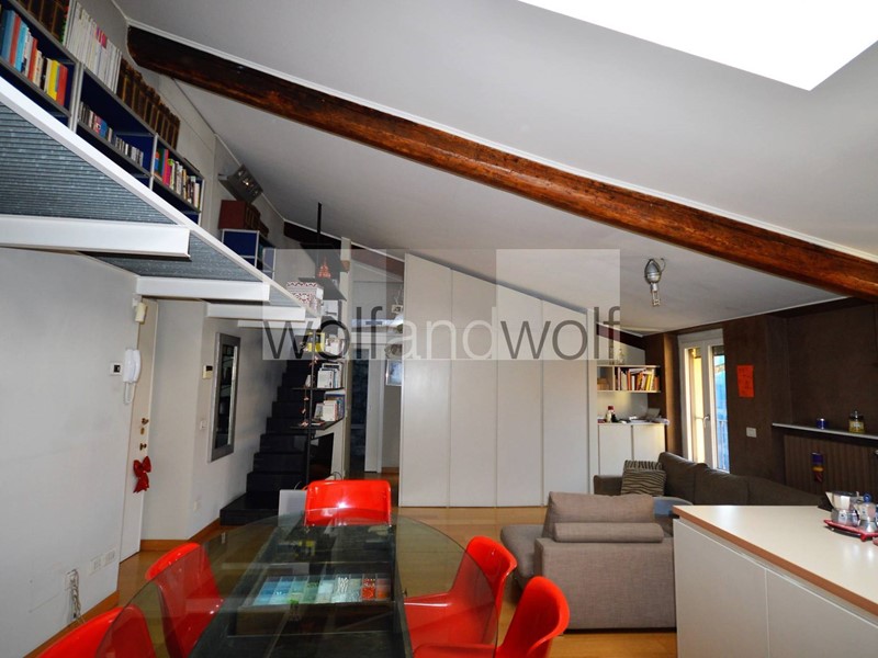 Bilocale in Affitto a Milano, 1'600€, 70 m²