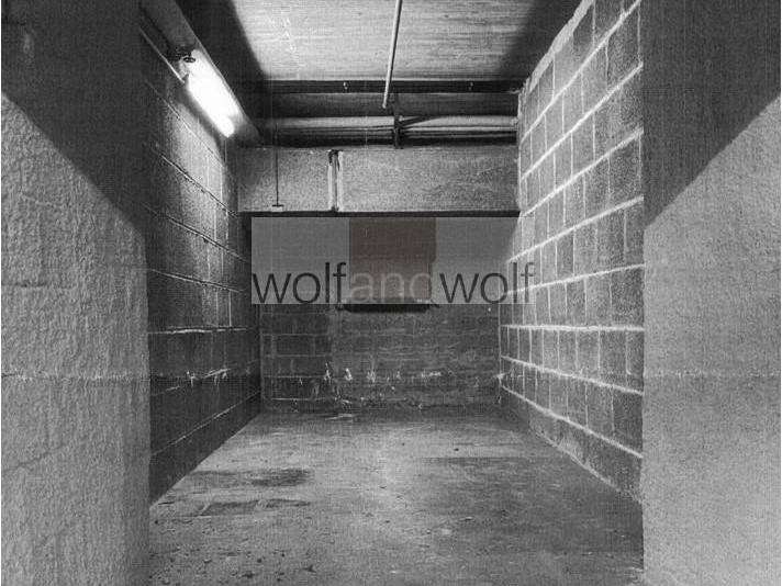 Box in Vendita a Milano, 27'000€, 14 m²