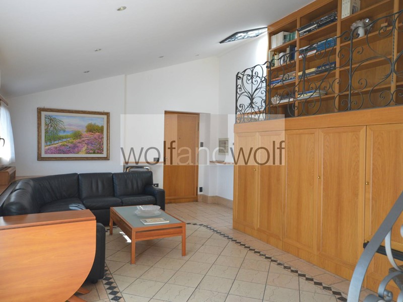 Attico in Vendita a Milano, 1'350'000€, 110 m²